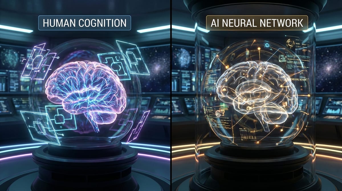 Google Gemini: Ny standard for avansert AI-resonnering