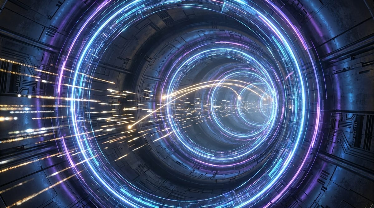 AIs forestillingsevne og logisk resonans