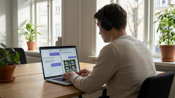 Sora integreres i ChatGPT: Hva betyr det?