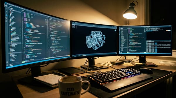 GPT-5.5: OpenAIs mest ambisiøse modell til nå