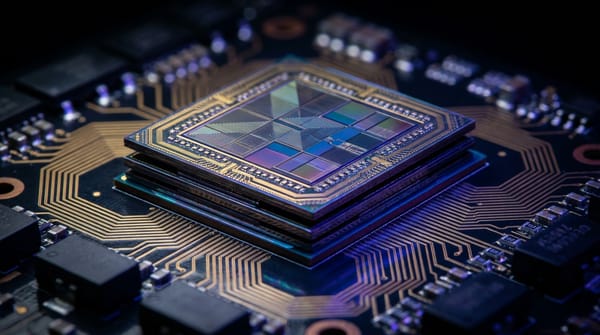 AI-minnekrisen: Derfor er HBM blitt en geopolitisk råvare