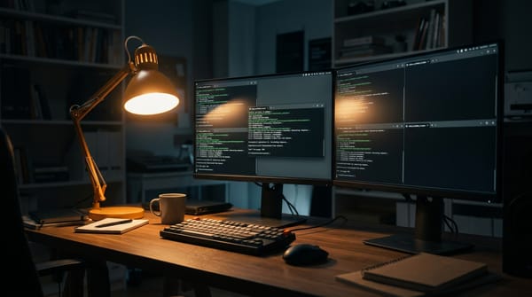 Lokale LLM-er: Et fleksibelt alternativ