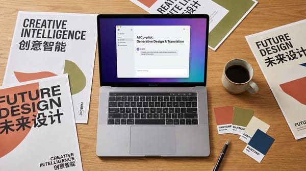 Ernie Image: Open-source bildegenerering med tekstkontroll