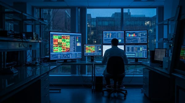 Robin: AI-systemet som driver forskning fra hypotese til labresultat