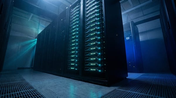 ComfyUI Cloud: Kraftig bildegenerering uten egen GPU