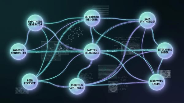 Co-Scientist: AI-systemet som tar helseforskning til nye høyder