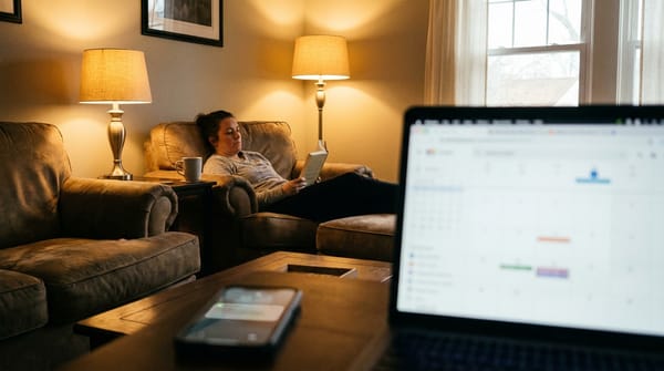 Gemini Spark: din AI-assistent 24/7