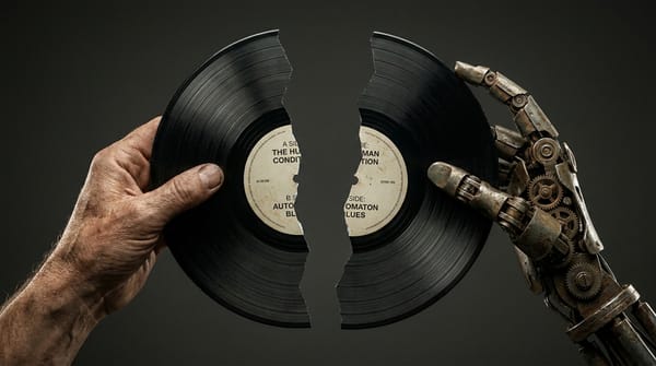 Spotify og Universal Music Group åpner for AI-remixer – med artistene i førersetet