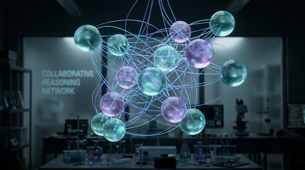 Møt Co-Scientist: Google DeepMinds AI-forskningspartner