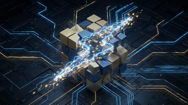 Gemini 3.5: Flash er ute – Pro lar vente på seg