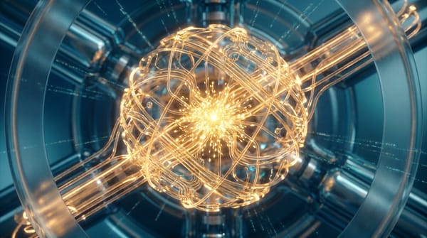 Anthropic finner et «arbeidsrom» inni Claude – og kaller det J-space