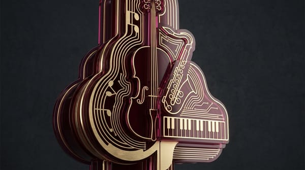SymphonyGen: AI-modellen som bygger en hel orkestrering fra et harmonisk skjelett