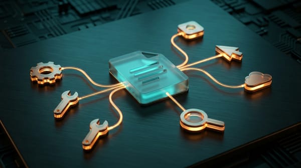 Bionic: Work-modus og MCP – hva stemmer, og hva trenger presisering